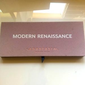 Anastsia Modern Renaissance Eyeshadow palette
